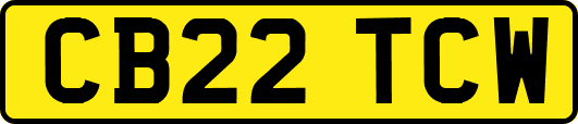 CB22TCW
