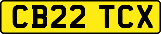 CB22TCX