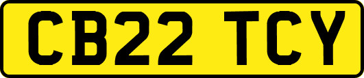 CB22TCY