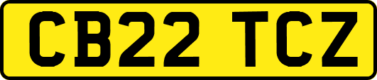 CB22TCZ