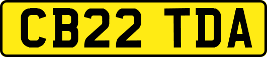 CB22TDA