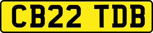 CB22TDB