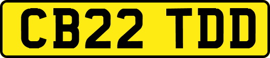 CB22TDD
