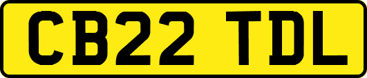 CB22TDL