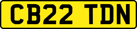CB22TDN
