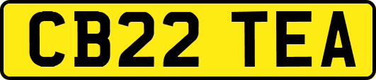 CB22TEA