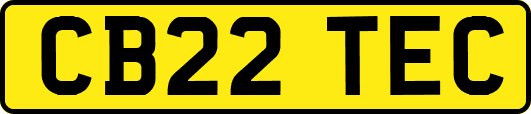CB22TEC
