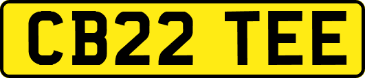 CB22TEE