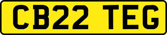 CB22TEG