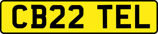 CB22TEL