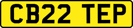 CB22TEP