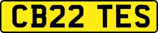 CB22TES