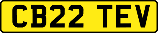 CB22TEV