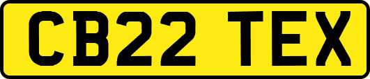 CB22TEX