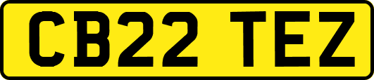 CB22TEZ