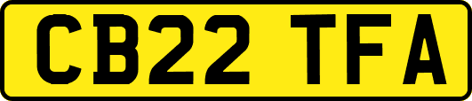 CB22TFA