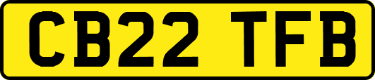 CB22TFB