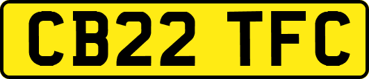 CB22TFC