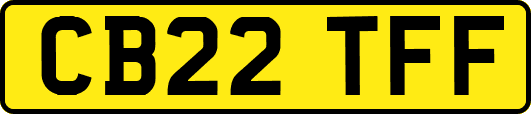 CB22TFF