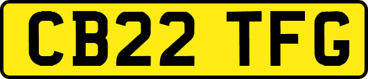 CB22TFG