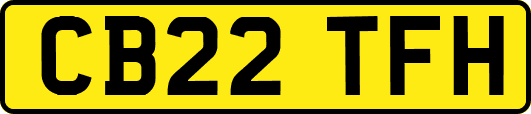 CB22TFH