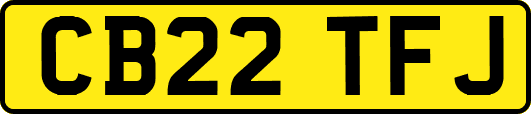 CB22TFJ