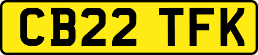 CB22TFK