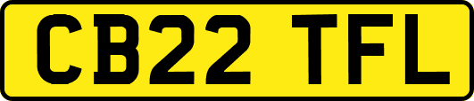 CB22TFL