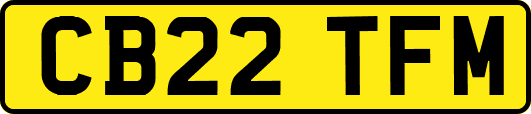 CB22TFM