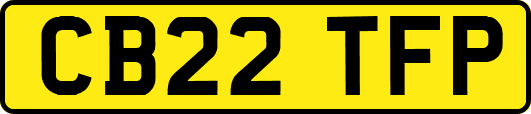 CB22TFP