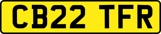 CB22TFR