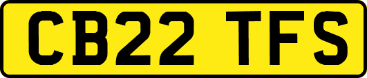 CB22TFS