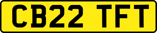 CB22TFT