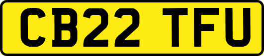 CB22TFU