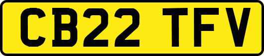 CB22TFV