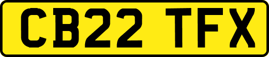 CB22TFX