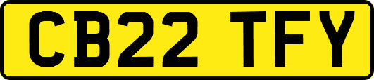 CB22TFY