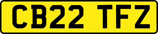 CB22TFZ