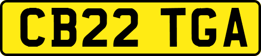 CB22TGA