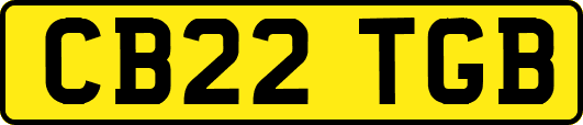 CB22TGB