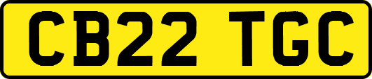CB22TGC