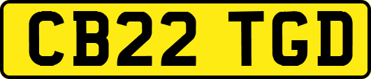 CB22TGD