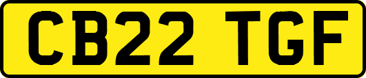 CB22TGF