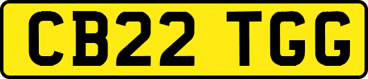 CB22TGG