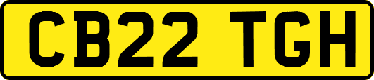 CB22TGH