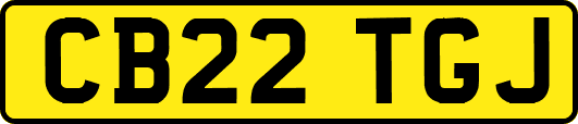 CB22TGJ