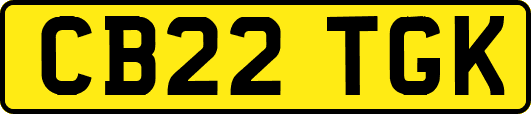 CB22TGK