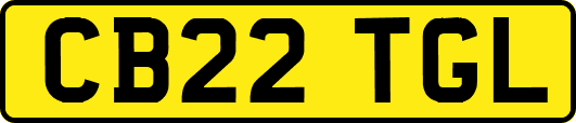 CB22TGL