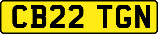 CB22TGN