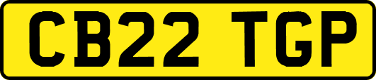 CB22TGP